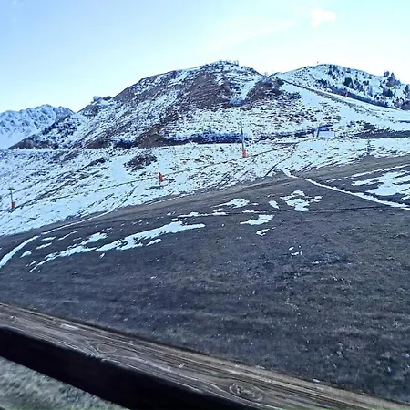 Fleche - 4 Personnes Expose Sud Mae-3384 公寓