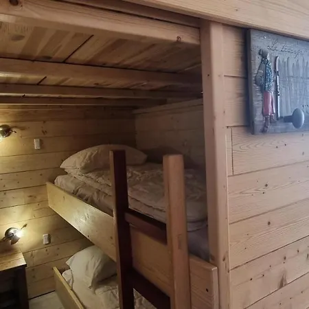 Fleche - 4 Personnes Expose Sud Mae-3384 公寓 拉普拉涅