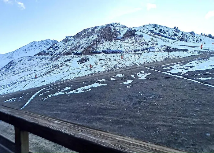 Fleche - 4 Personnes Expose Sud Mae-3384 公寓