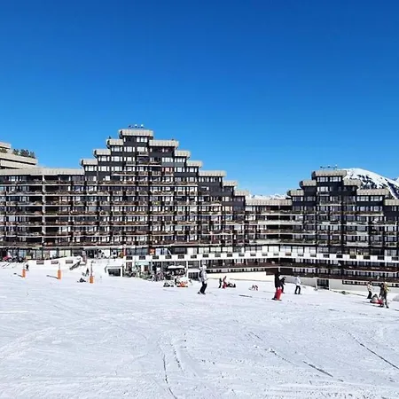 Apartment Fleche - 4 Personnes Expose Sud Mae-3384 La Plagne