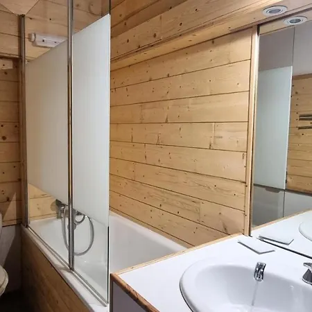 Fleche - 4 Personnes Expose Sud Mae-3384 * 라 플라뉴