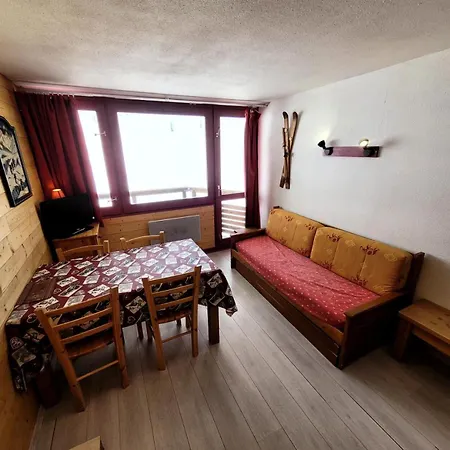 아파트 Fleche - 4 Personnes Expose Sud Mae-3384