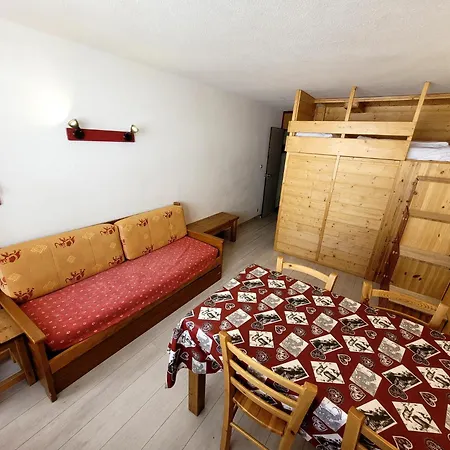 Apartamento Résidence Flèche - 4 Personnes Exposé Sud Mae-3384