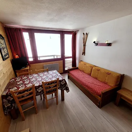Apartamento Résidence Flèche - 4 Personnes Exposé Sud Mae-3384