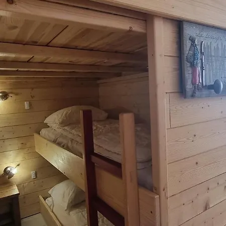 Apartamento Résidence Flèche - 4 Personnes Exposé Sud Mae-3384 *