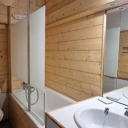 Apartamento Résidence Flèche - 4 Personnes Exposé Sud Mae-3384 La Plagne